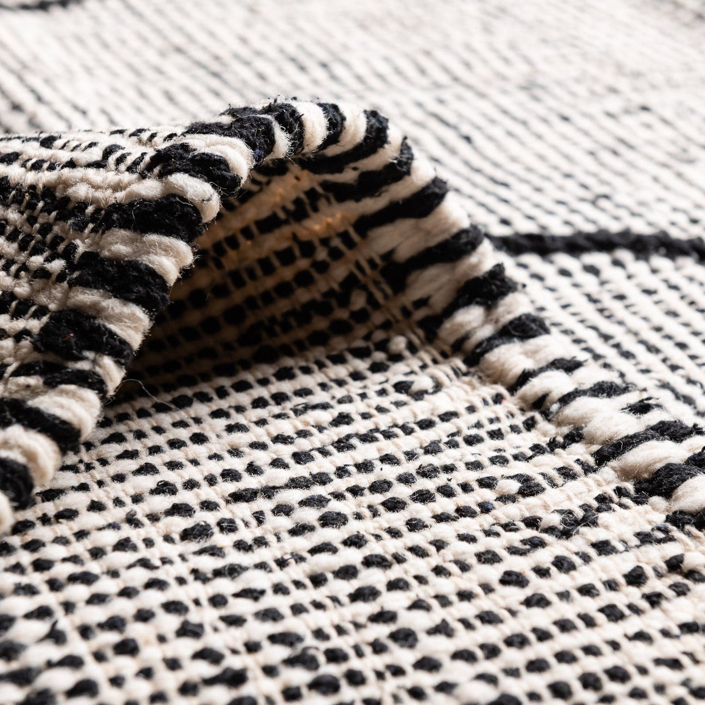 Benisouk taznakht rug Tamuda - Taznakht kilim rug Tamuda - Taznakht kilim rug