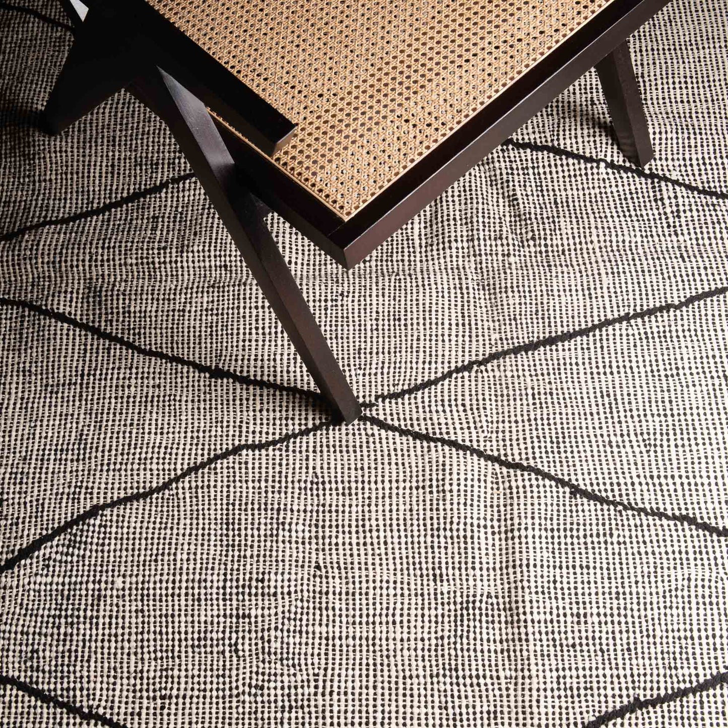 Benisouk taznakht rug Tamuda - Taznakht kilim rug Tamuda - Taznakht kilim rug