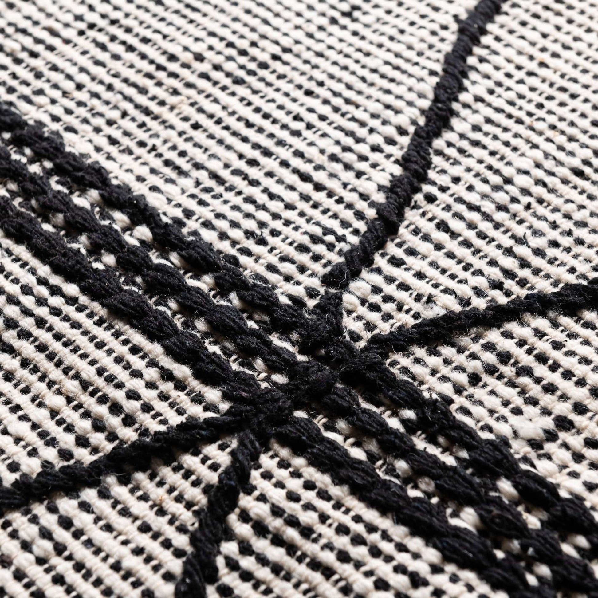 Benisouk taznakht rug Tamuda - Taznakht kilim rug Tamuda - Taznakht kilim rug