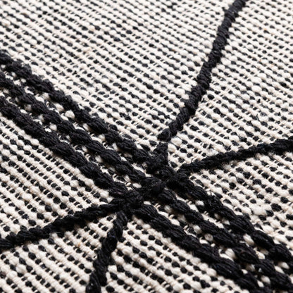 Benisouk taznakht rug Tamuda - Taznakht kilim rug Tamuda - Taznakht kilim rug