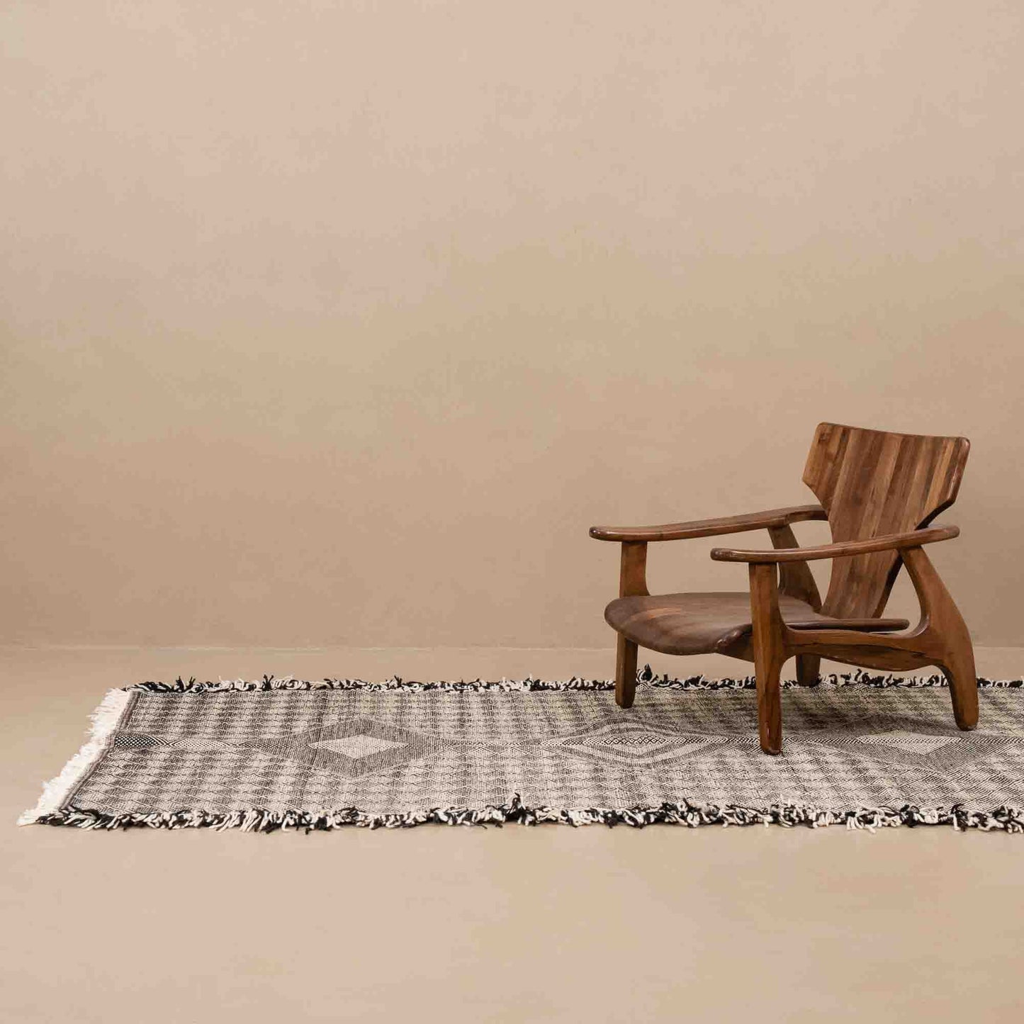 Benisouk taznakht rug Taniya - taznakht kilim rug Taniya - taznakht kilim rug