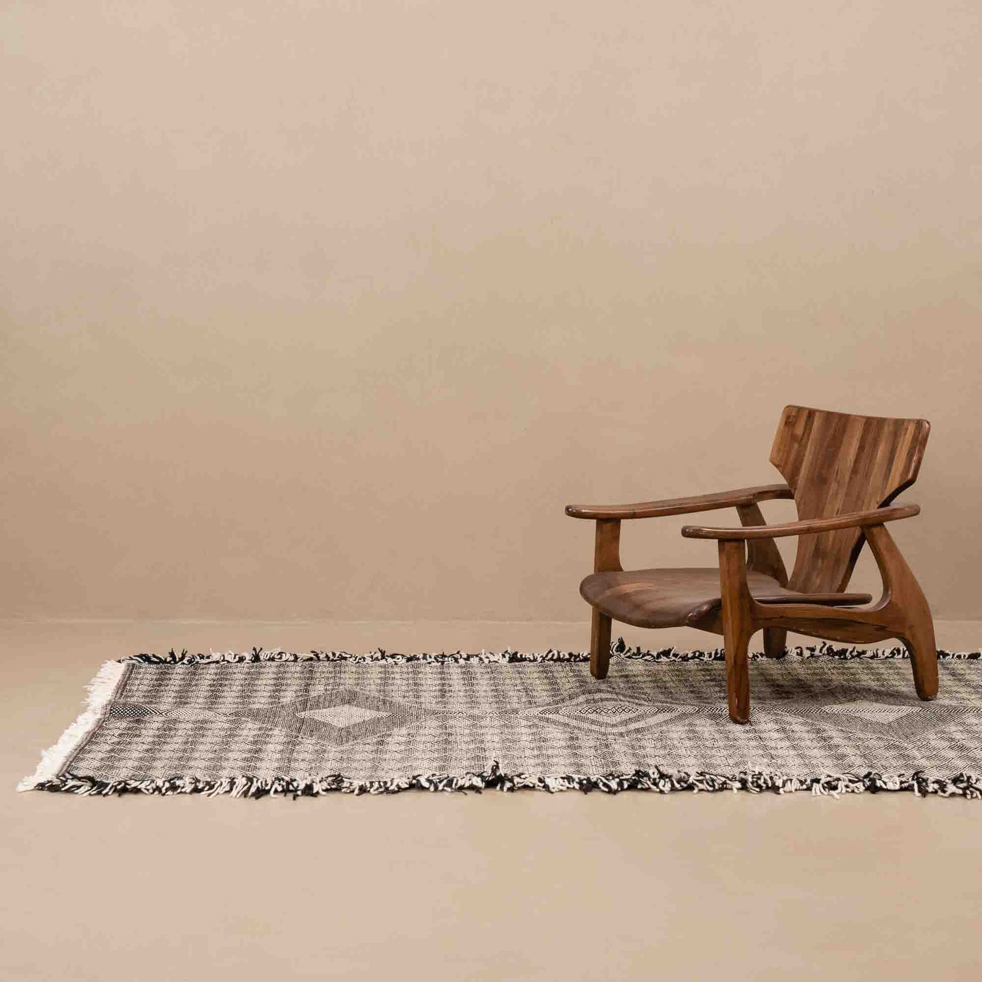 Benisouk taznakht rug Taniya - taznakht kilim rug Taniya - taznakht kilim rug