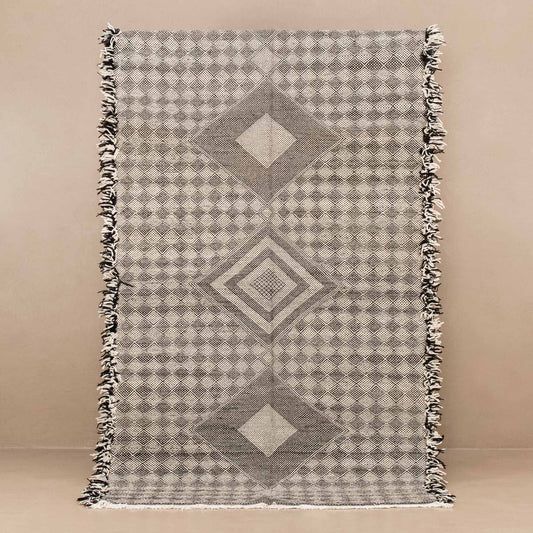 Benisouk taznakht rug Taniya - taznakht kilim rug Taniya - taznakht kilim rug