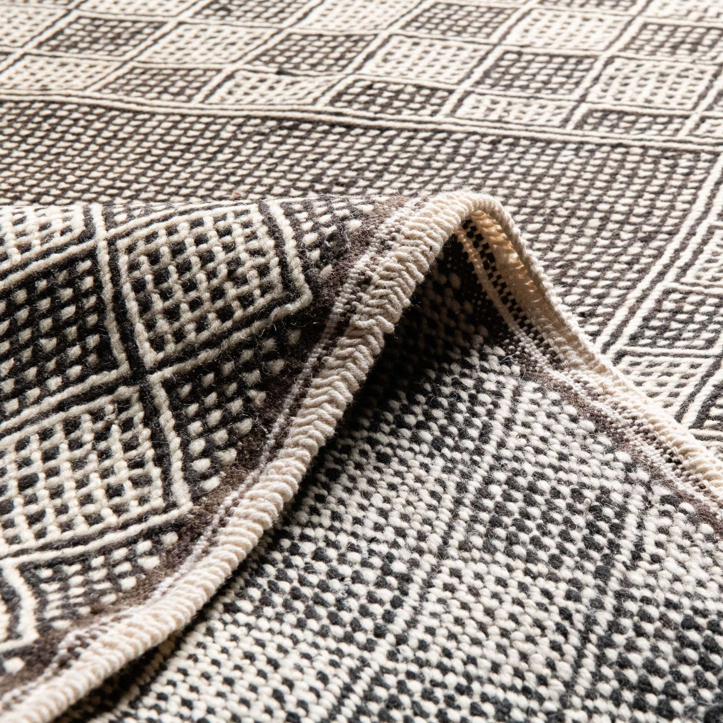 Benisouk taznakht rug Taniya - taznakht kilim rug Taniya - taznakht kilim rug