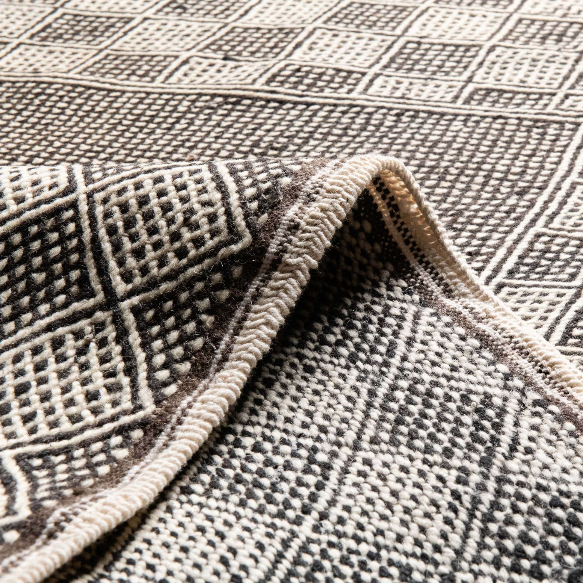 Benisouk taznakht rug Taniya - taznakht kilim rug Taniya - taznakht kilim rug