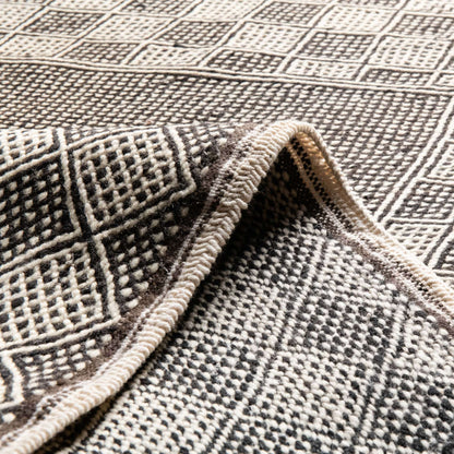 Benisouk taznakht rug Taniya - taznakht kilim rug Taniya - taznakht kilim rug