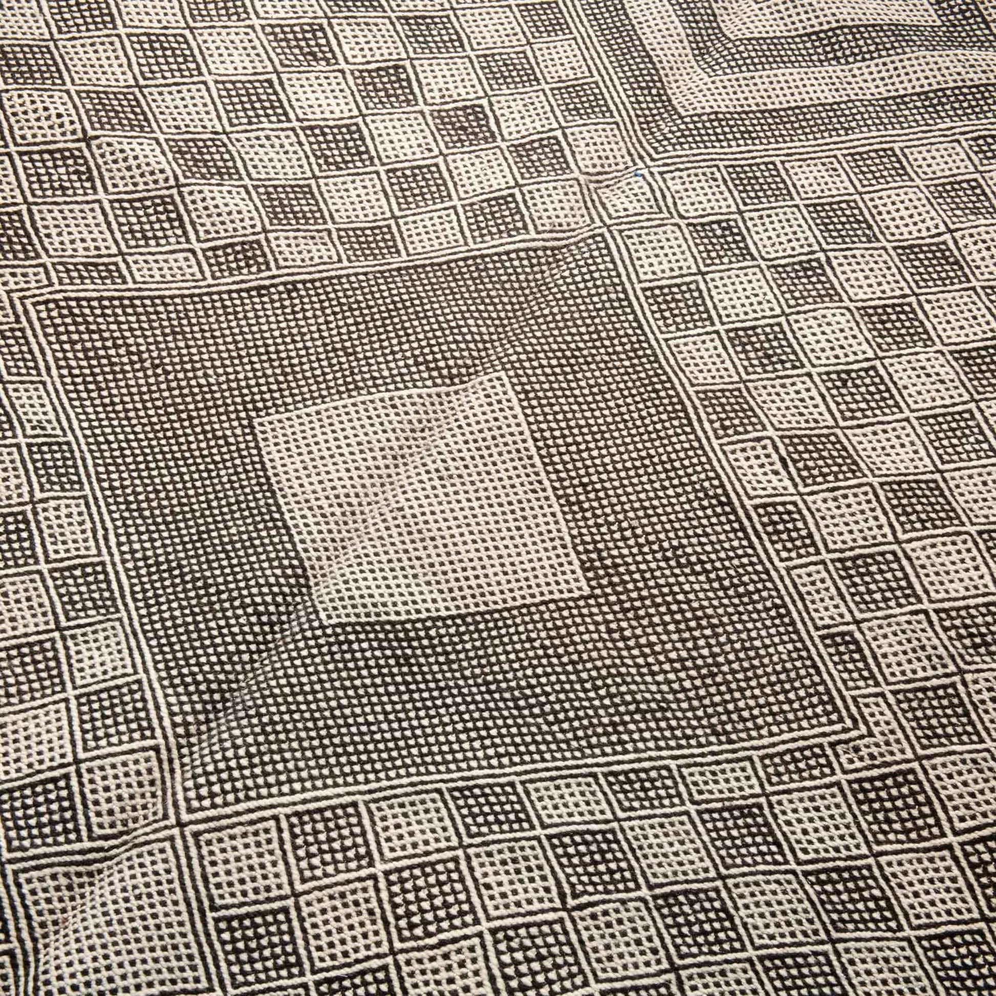 Benisouk taznakht rug Taniya - taznakht kilim rug Taniya - taznakht kilim rug