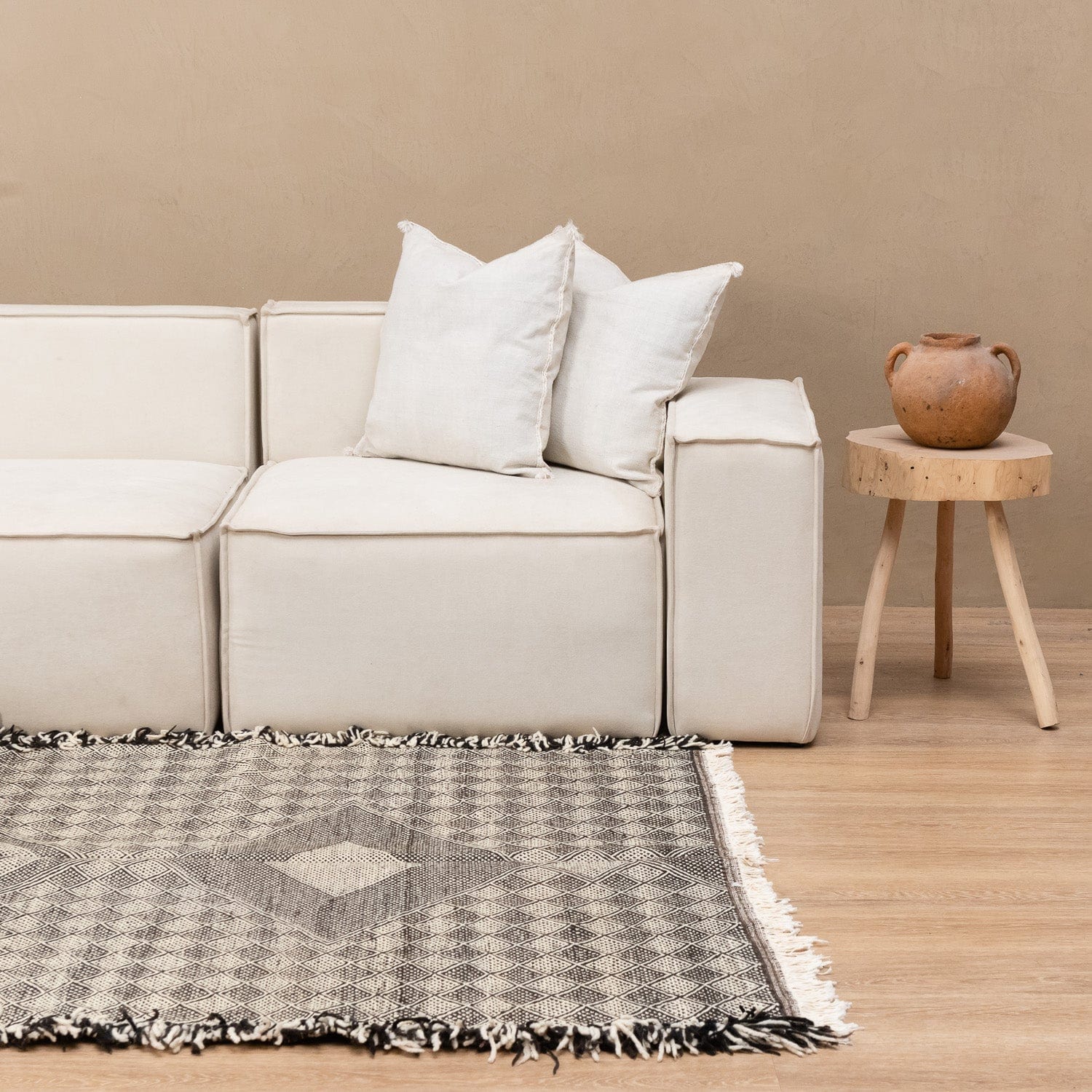 Benisouk taznakht rug Taniya - taznakht kilim rug Taniya - taznakht kilim rug