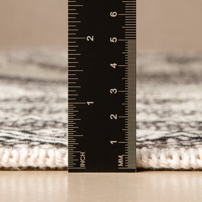 Benisouk taznakht rug Taniya - taznakht kilim rug Taniya - taznakht kilim rug