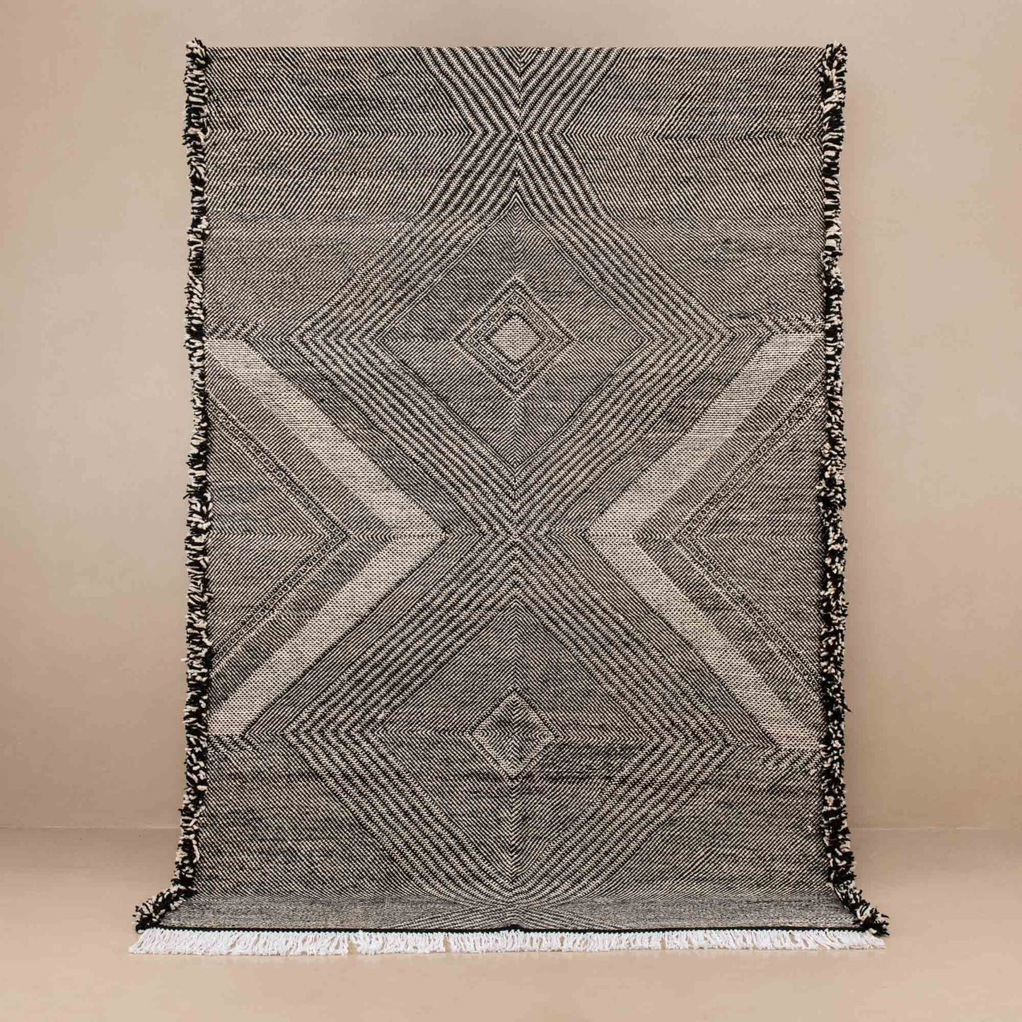 Benisouk taznakht rug Wattas - taznakht kilim rug Wattas - taznakht kilim rug
