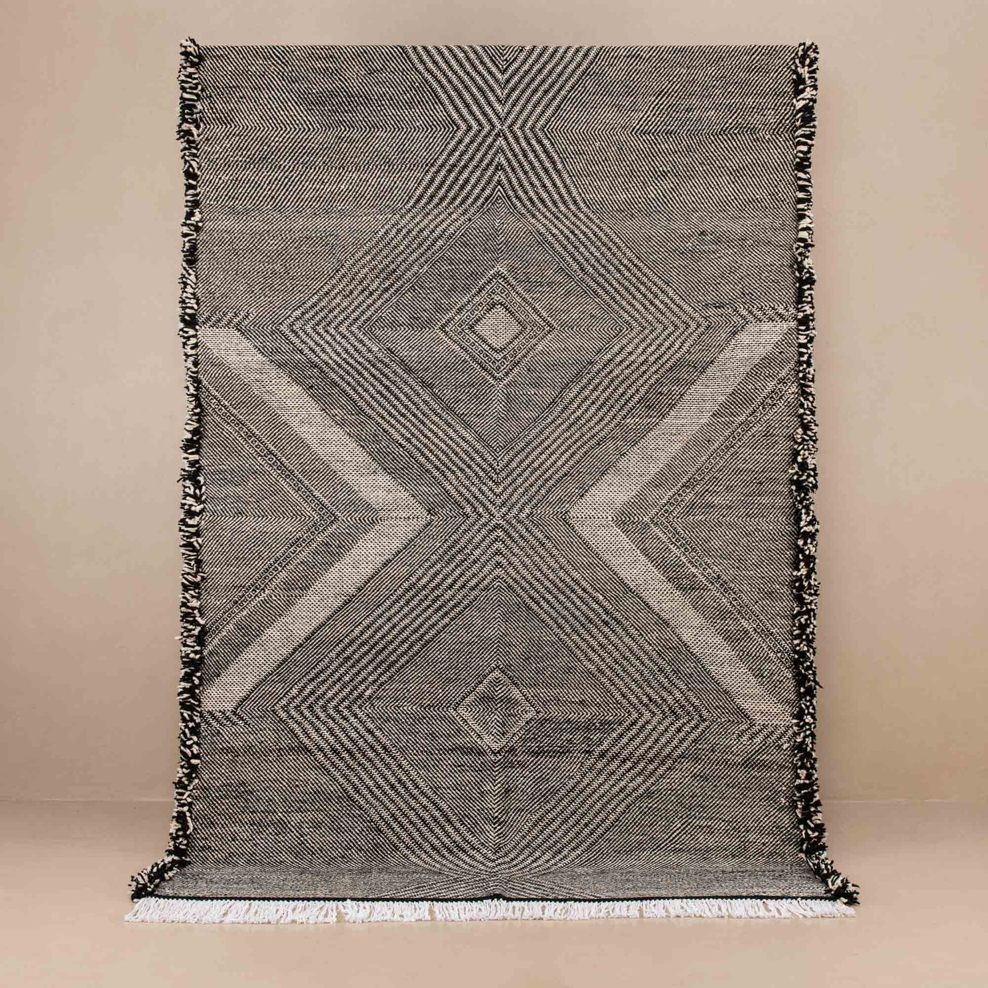 Benisouk taznakht rug Wattas - taznakht kilim rug Wattas - taznakht kilim rug