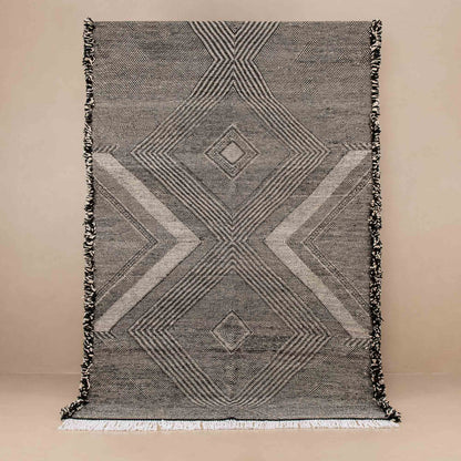 Benisouk taznakht rug Wattas - taznakht kilim rug Wattas - taznakht kilim rug