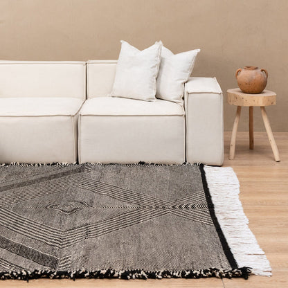 Benisouk taznakht rug Wattas - taznakht kilim rug Wattas - taznakht kilim rug