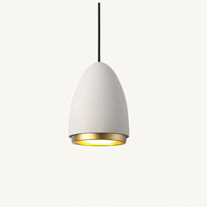 Tefra Pendant Light.
