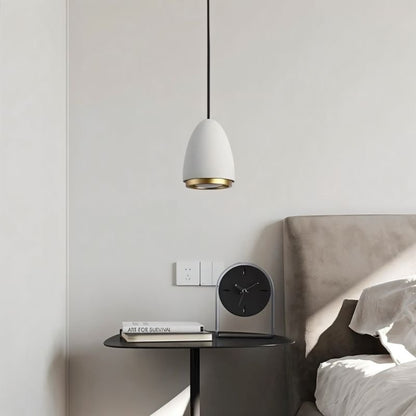 Tefra Pendant Light.