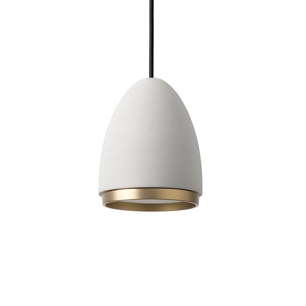 Tefra Pendant Light.