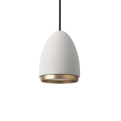 Tefra Pendant Light.