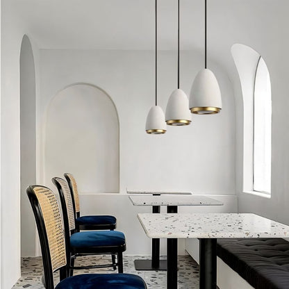 Tefra Pendant Light.