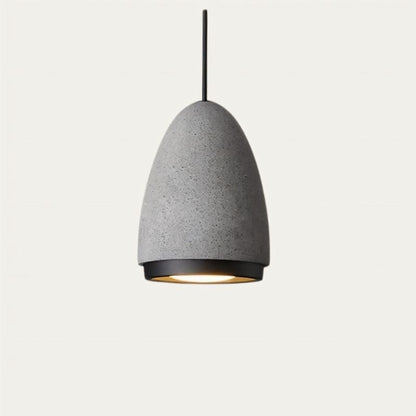 Tefra Pendant Light.