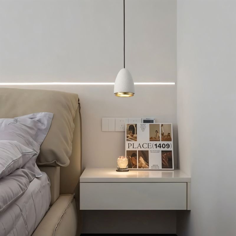 Tefra Pendant Light.