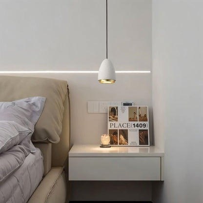 Tefra Pendant Light.