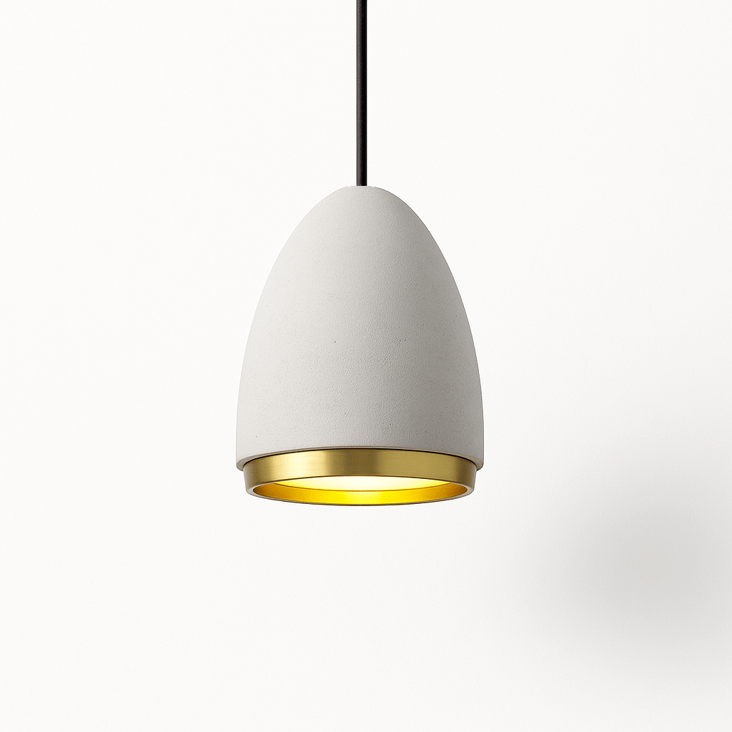 Tefra Pendant Light.