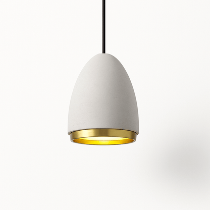 Tefra Pendant Light.