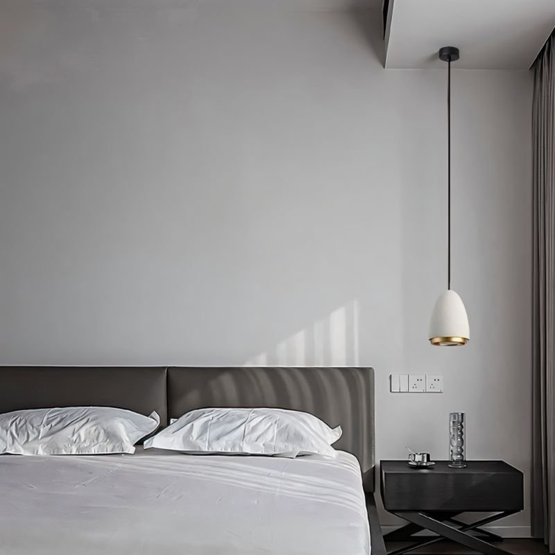 Tefra Pendant Light.