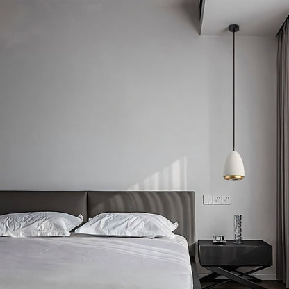 Tefra Pendant Light.