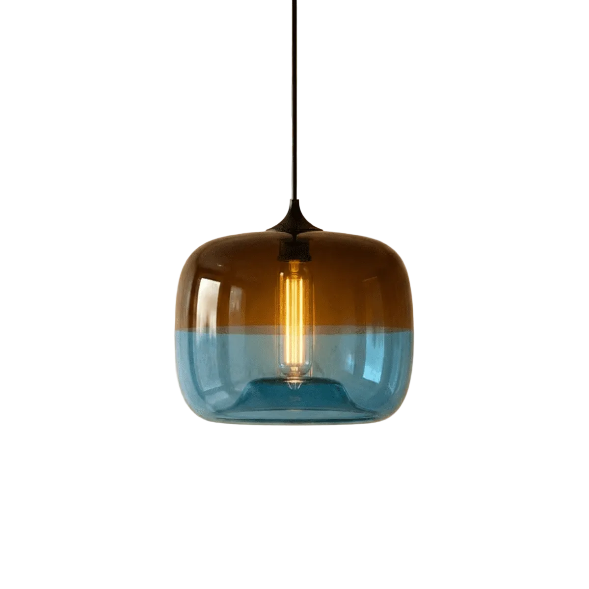 Teleo Pendant Light.