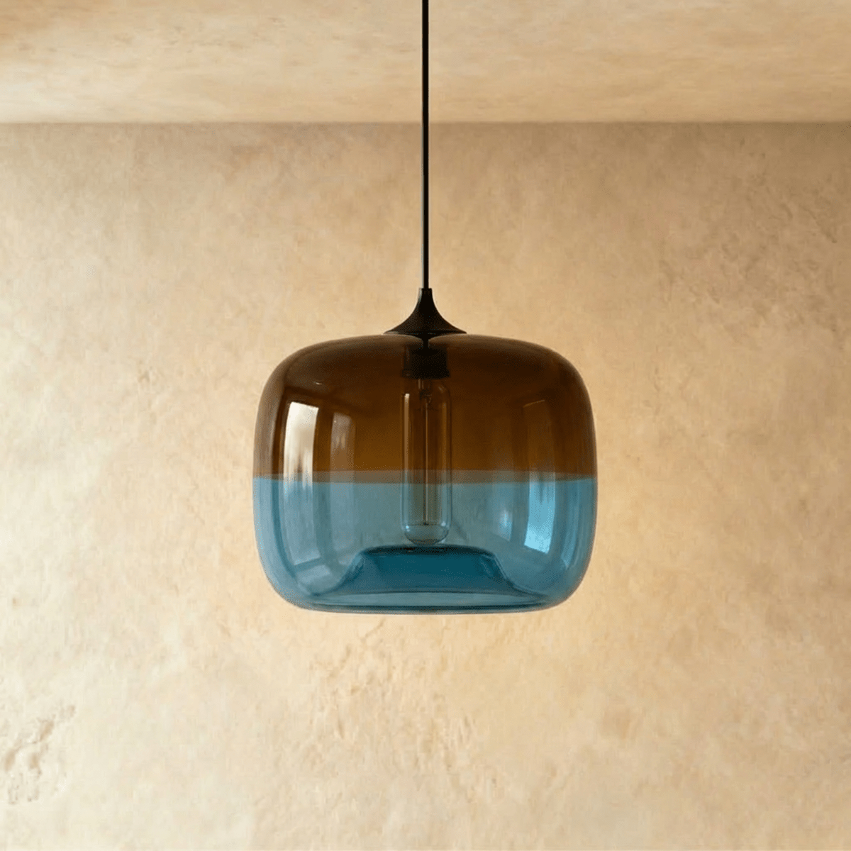 Teleo Pendant Light.