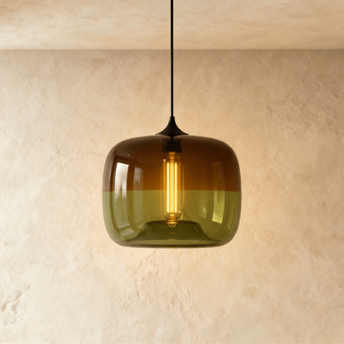 Teleo Pendant Light.