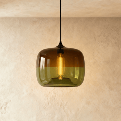 Teleo Pendant Light.
