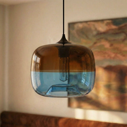 Teleo Pendant Light.