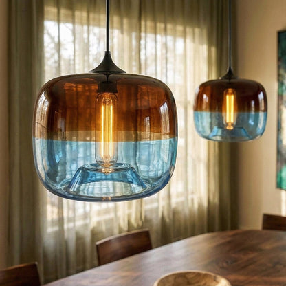 Teleo Pendant Light.
