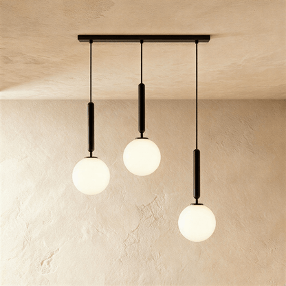 Temen Pendant Light.