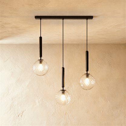 Temen Pendant Light.