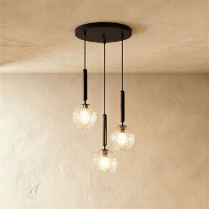 Temen Pendant Light.