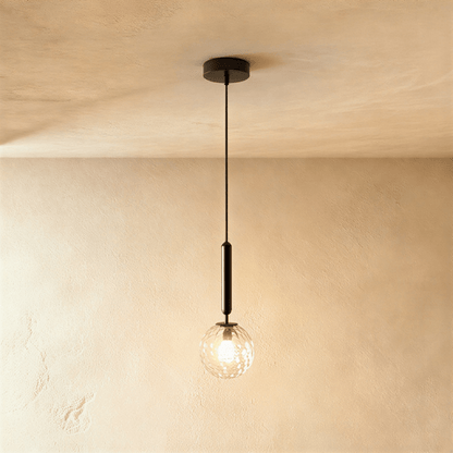 Temen Pendant Light.