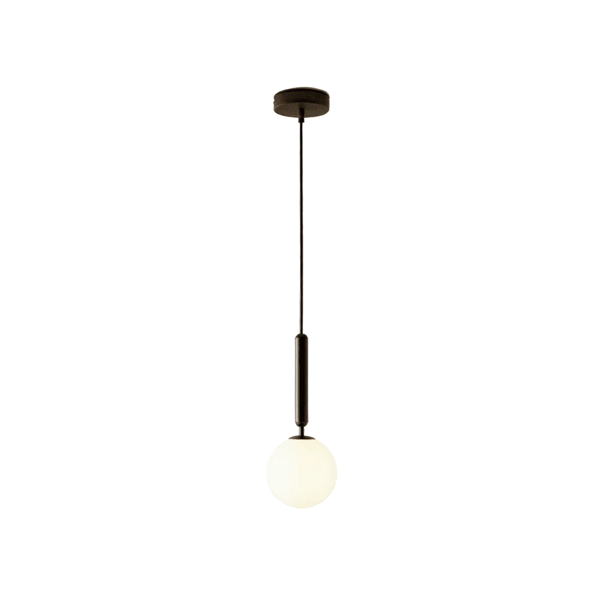 Temen Pendant Light.