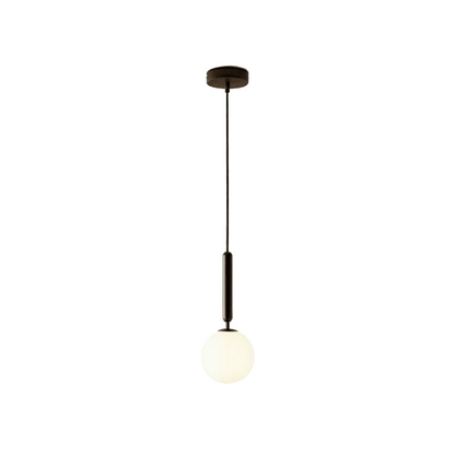 Temen Pendant Light.