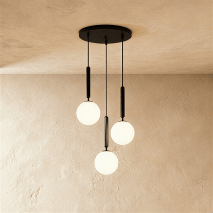 Temen Pendant Light.