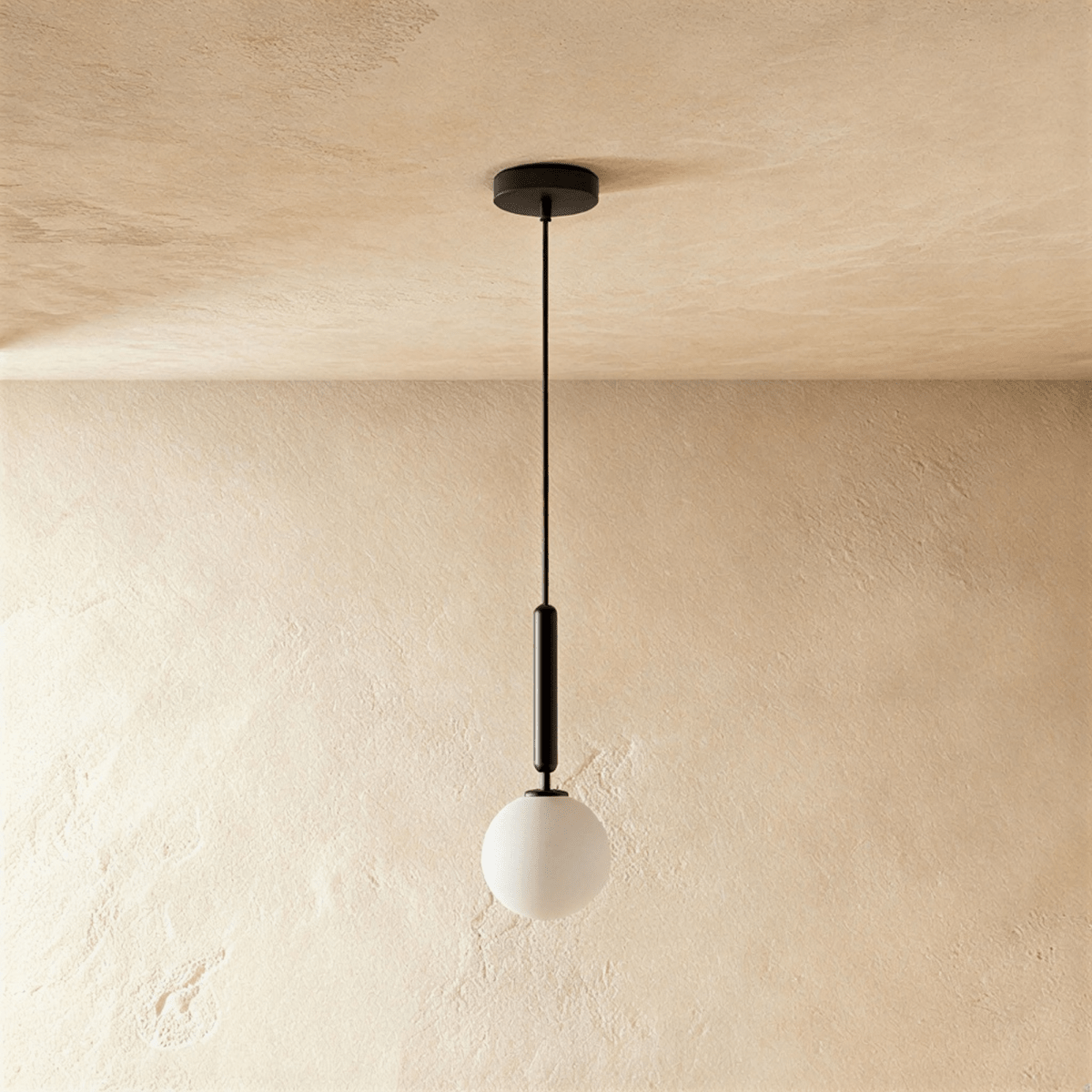 Temen Pendant Light.