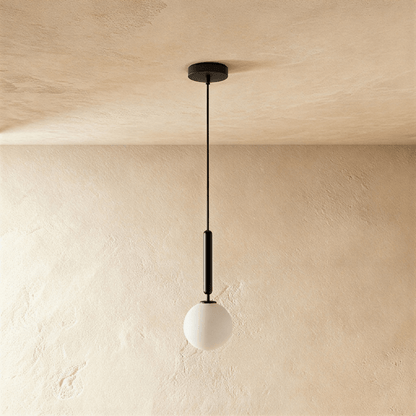 Temen Pendant Light.