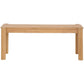 Moe's TEMPO OUTDOOR DINING BENCH