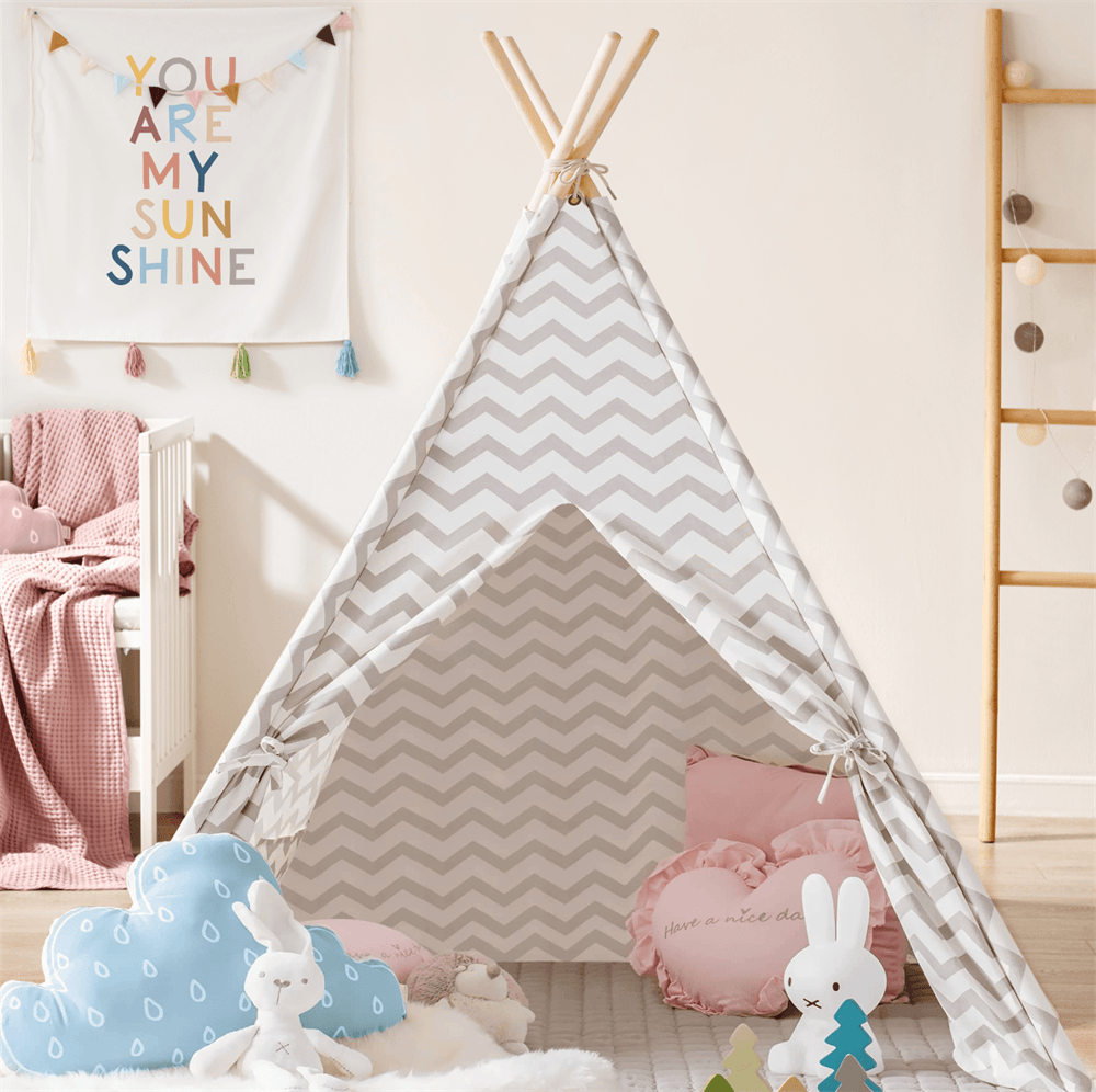 Tiny teepee hot sale