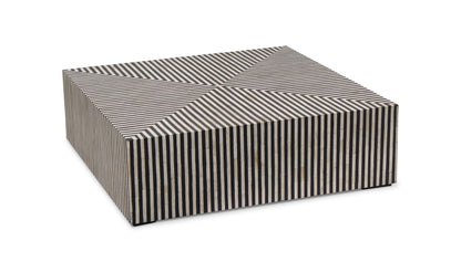 The Carpentry Shop Co. Terning Coffee Table Terning Coffee Table