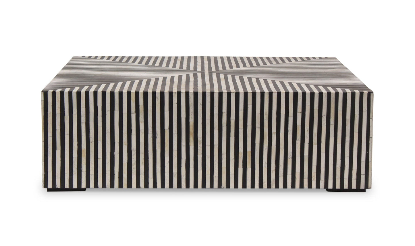 The Carpentry Shop Co. Terning Coffee Table Terning Coffee Table