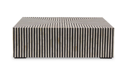 The Carpentry Shop Co. Terning Coffee Table Terning Coffee Table