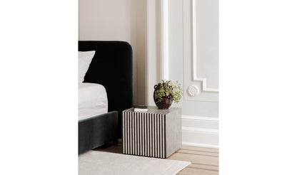 The Carpentry Shop Co. Terning Side Table Terning Side Table